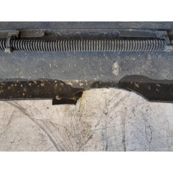 Pare choc arriere - RENAULT - MEGANE 3 PHASE 1 BREAK