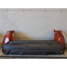 Pare choc arriere - RENAULT - CAPTUR 1 PHASE 1