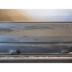 Pare choc arriere - RENAULT - CAPTUR 1 PHASE 1