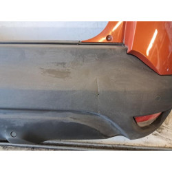 Pare choc arriere - RENAULT - CAPTUR 1 PHASE 1