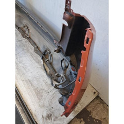 Pare choc arriere - RENAULT - CAPTUR 1 PHASE 1