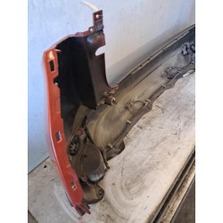 Pare choc arriere - RENAULT - CAPTUR 1 PHASE 1