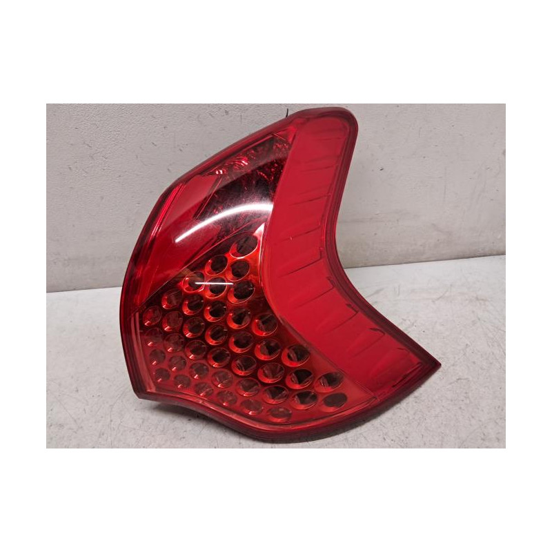 Feu arriere principal droit (feux) - PEUGEOT - 3008 1 PHASE 1