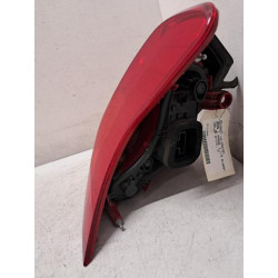 Feu arriere principal droit (feux) - PEUGEOT - 3008 1 PHASE 1