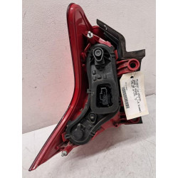 Feu arriere principal droit (feux) - PEUGEOT - 3008 1 PHASE 1