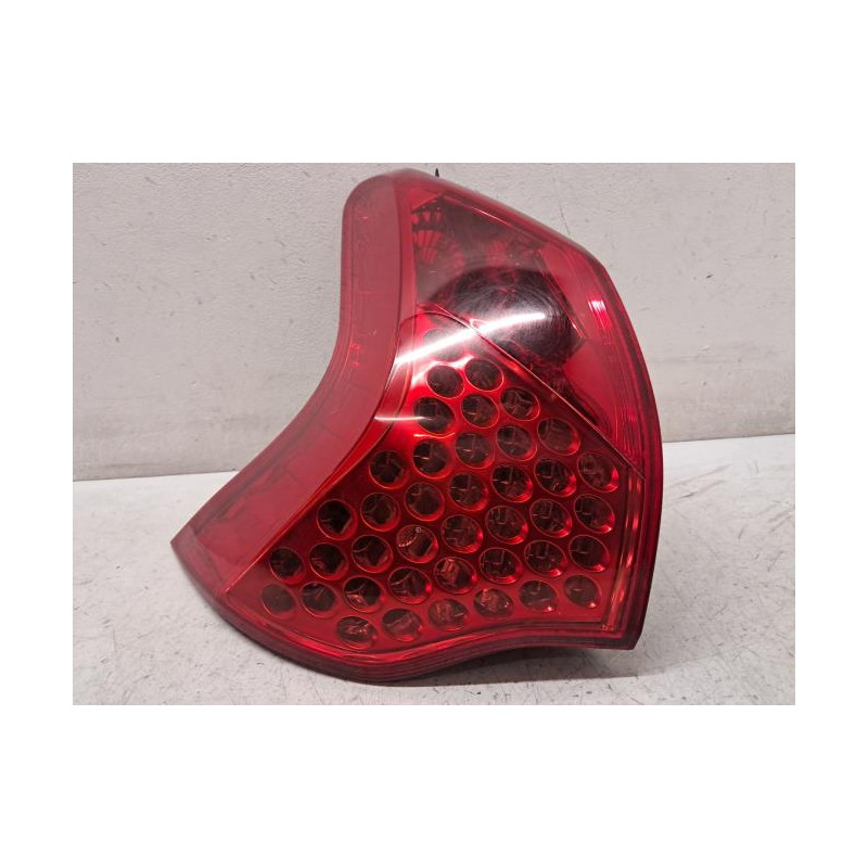 Feu arriere principal gauche (feux) - PEUGEOT - 3008 1 PHASE 1