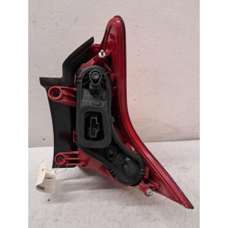 Feu arriere principal gauche (feux) - PEUGEOT - 3008 1 PHASE 1