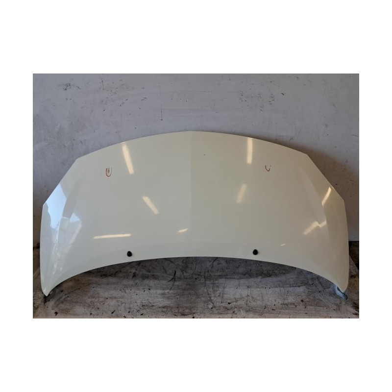 Capot - RENAULT - TWINGO 2 PHASE 1