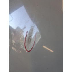 Capot - RENAULT - TWINGO 2 PHASE 1