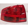 Feu arriere principal gauche (feux) - AUDI - A4 2 PHASE 1