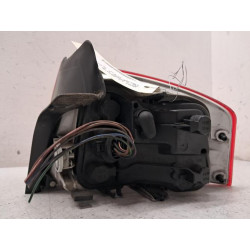 Feu arriere principal gauche (feux) - AUDI - A4 2 PHASE 1