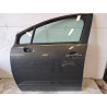 Porte avant gauche - PEUGEOT - 3008 1 PHASE 1