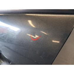 Porte avant gauche - PEUGEOT - 3008 1 PHASE 1