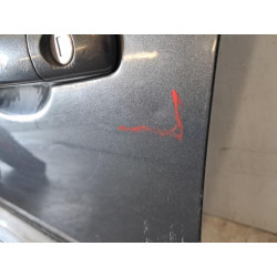 Porte avant gauche - PEUGEOT - 3008 1 PHASE 1