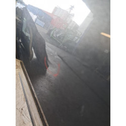 Porte avant gauche - PEUGEOT - 3008 1 PHASE 1