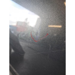 Porte avant gauche - PEUGEOT - 3008 1 PHASE 1