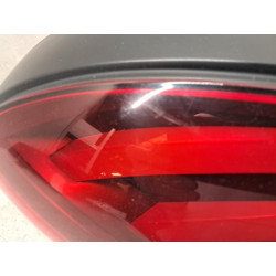 Feu arriere principal droit (feux) - PEUGEOT - 208 1 PHASE 2