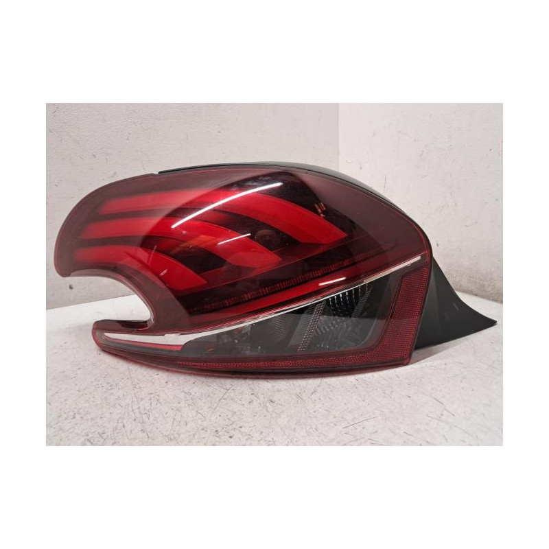 Feu arriere principal gauche (feux) - PEUGEOT - 208 1 PHASE 2