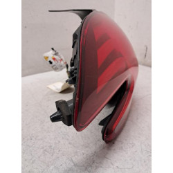 Feu arriere principal gauche (feux) - PEUGEOT - 208 1 PHASE 2