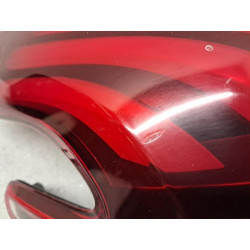 Feu arriere principal gauche (feux) - PEUGEOT - 208 1 PHASE 2