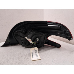 Feu arriere principal gauche (feux) - PEUGEOT - 208 1 PHASE 2