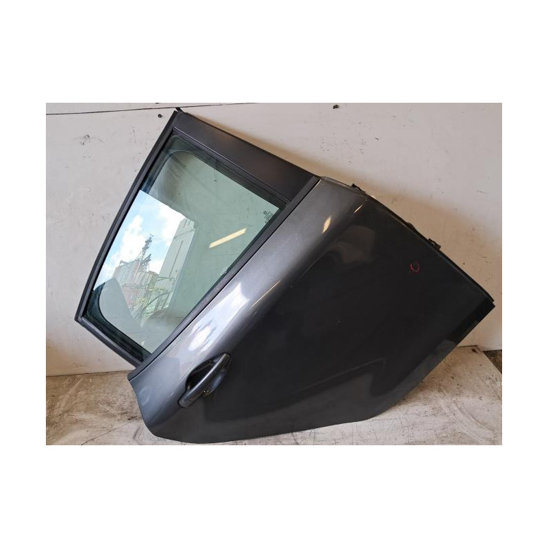 Porte arriere droit - PEUGEOT - 208 1 PHASE 2