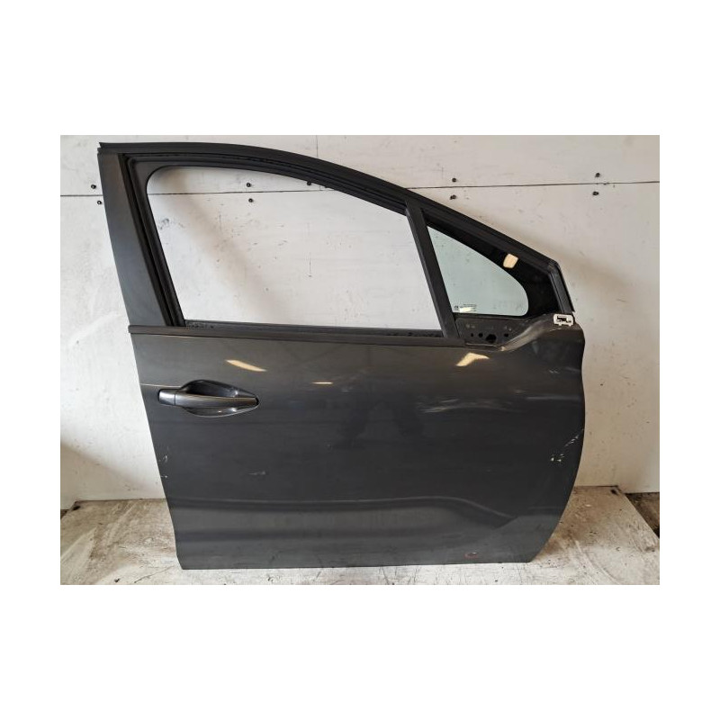 Porte avant droit - PEUGEOT - 208 1 PHASE 2
