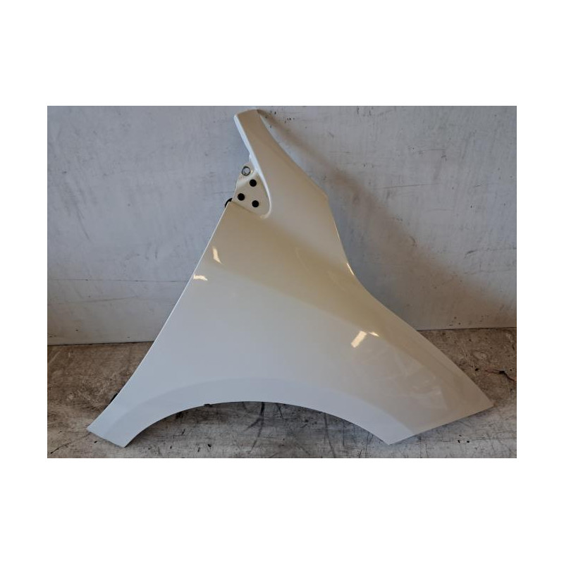 Aile avant droit - RENAULT - MEGANE 3 PHASE 1 COUPE