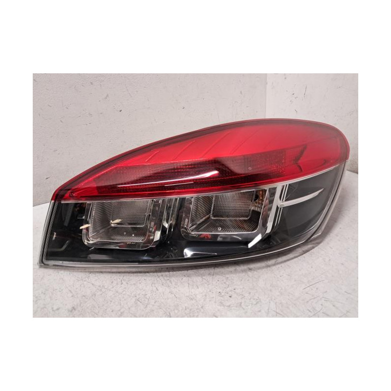 Feu arriere principal droit (feux) - RENAULT - MEGANE 3 PHASE 1 COUPE
