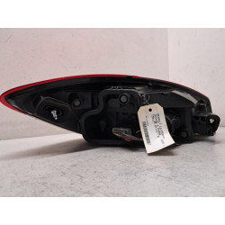 Feu arriere principal droit (feux) - RENAULT - MEGANE 3 PHASE 1 COUPE