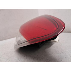 Feu arriere principal droit (feux) - RENAULT - MEGANE 3 PHASE 1 COUPE