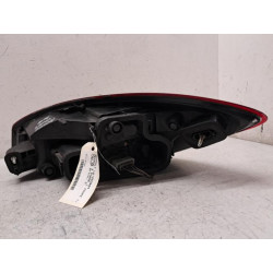 Feu arriere principal gauche (feux) - RENAULT - MEGANE 3 PHASE 1 COUPE