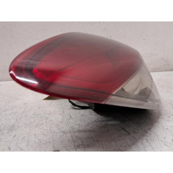 Feu arriere principal gauche (feux) - RENAULT - MEGANE 3 PHASE 1 COUPE