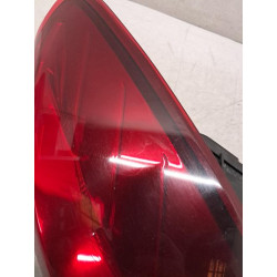 Feu arriere principal gauche (feux) - RENAULT - MEGANE 3 PHASE 1 COUPE