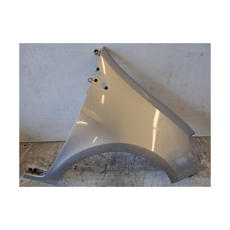 Aile avant droit - RENAULT - CLIO 3 PHASE 1