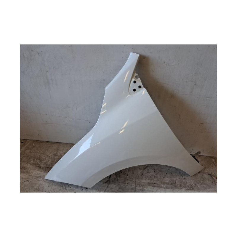 Aile avant gauche - RENAULT - MEGANE 3 PHASE 1 BREAK