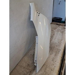 Aile avant gauche - RENAULT - MEGANE 3 PHASE 1 BREAK