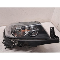 Optique avant principal...