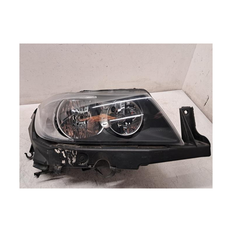 Optique avant principal droit (feux)(phare) - BMW - SERIE 3 E90 PHASE 1