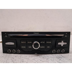 Autoradio d'origine -...