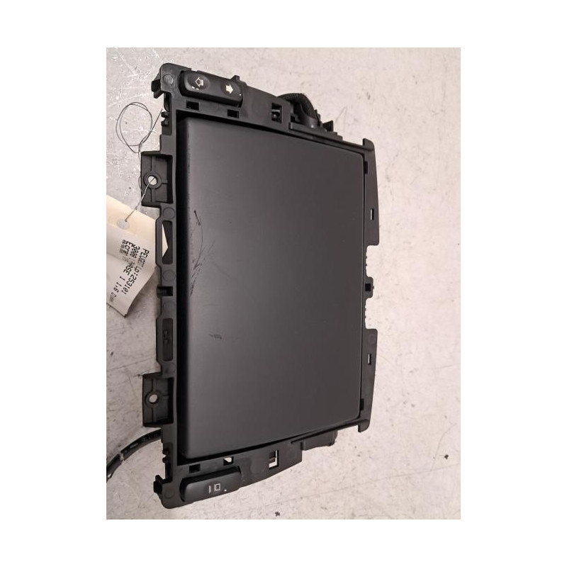 Ecran GPS - PEUGEOT - 3008 1 PHASE 1