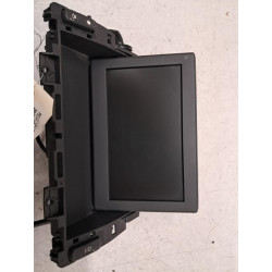 Ecran GPS - PEUGEOT - 3008 1 PHASE 1