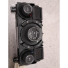 Commande chauffage - PEUGEOT - 3008 1 PHASE 1