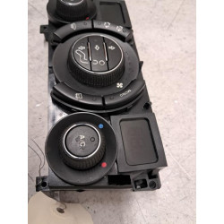 Commande chauffage - PEUGEOT - 3008 1 PHASE 1