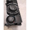 Commande chauffage - PEUGEOT - 3008 1 PHASE 1