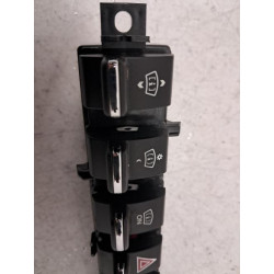 Bouton/Interrupteur - PEUGEOT - 3008 1 PHASE 1