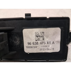 Bouton/Interrupteur - PEUGEOT - 3008 1 PHASE 1