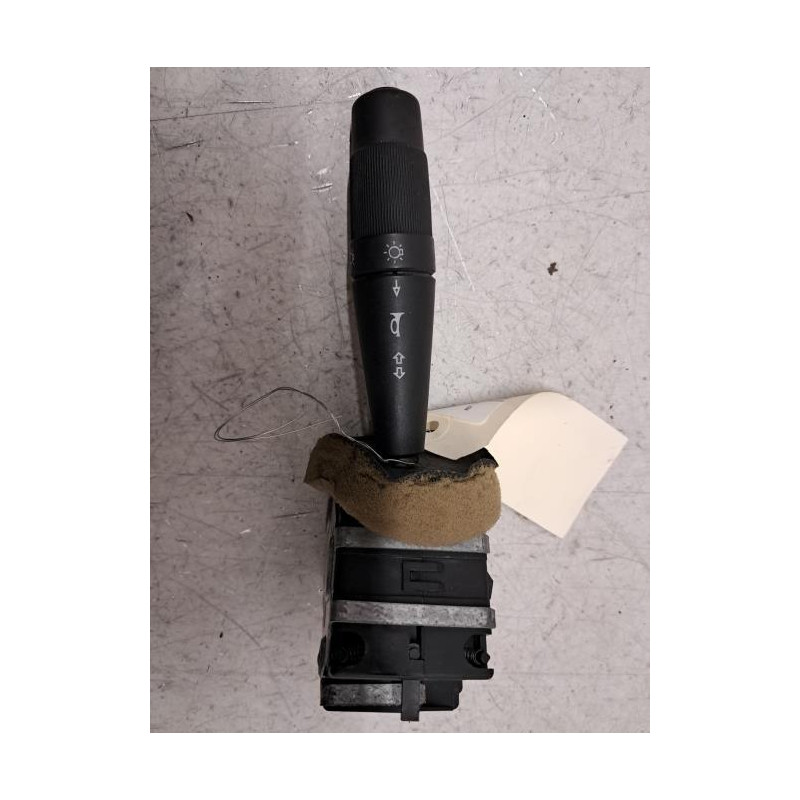 Commodo phare - PEUGEOT - 205 PHASE 2