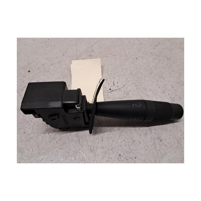 Commodo d'essuie glaces - PEUGEOT - 205 PHASE 2