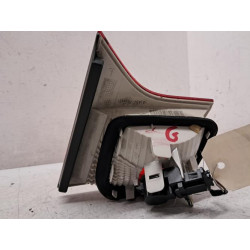 Feu arriere secondaire gauche (feux) - AUDI - A4 2 PHASE 1